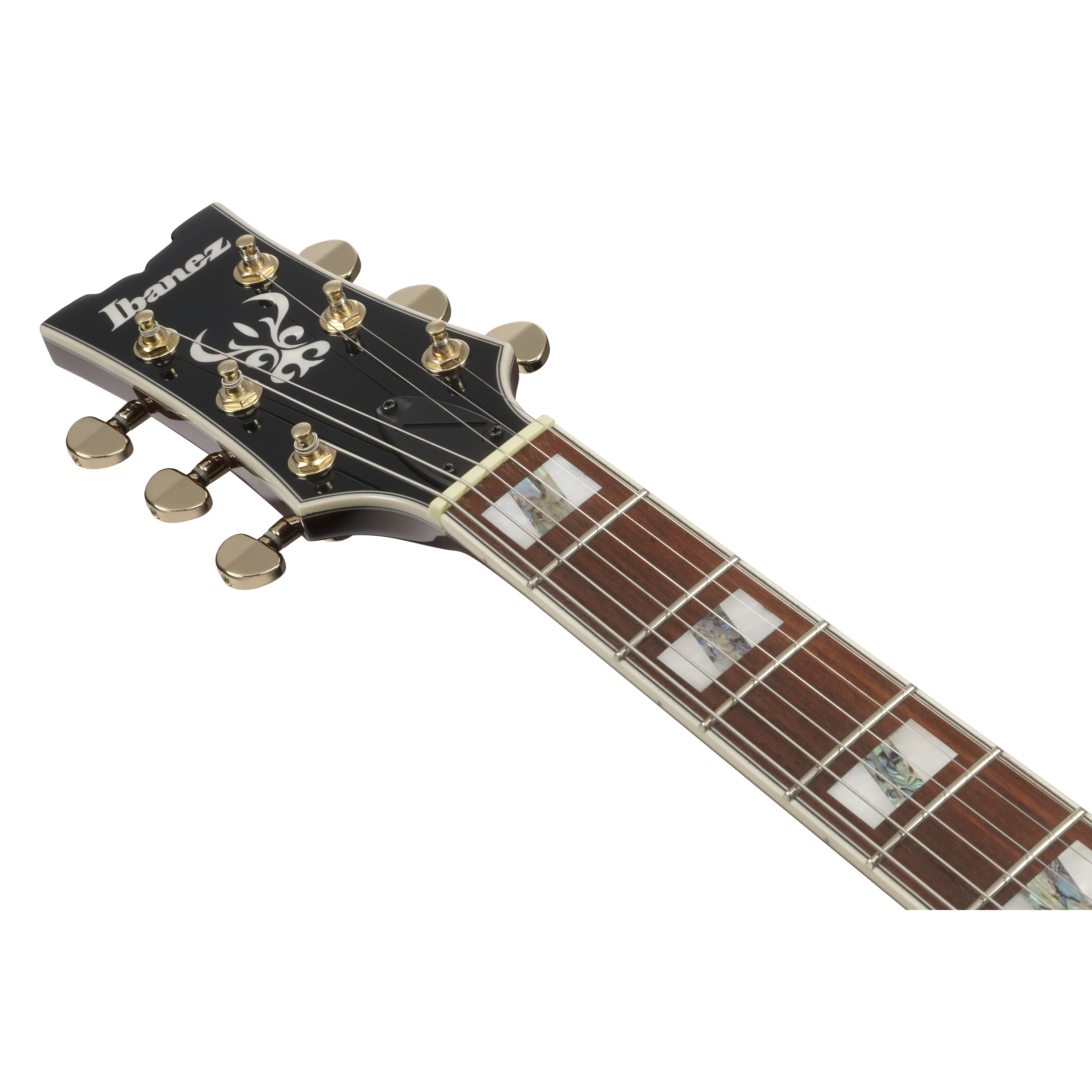 AR520HME-NT Hollowbody E-Gitarre